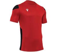 Maillot Macron Polis Rouge L Male