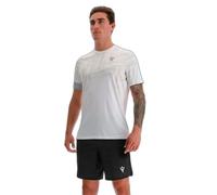 Maillot Macron Prime Juna Blanc S