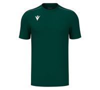 Maillot Macron Rigel Hero Vert 4XL