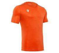 Maillot Macron Rigel Orange 2XL Male