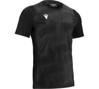 Maillot Macron Rodders Noir XS