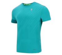 Maillot Macron Run Start Ralph Bleu S