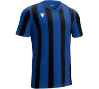 Maillot Macron Sceptrum Bleu 2XS Male
