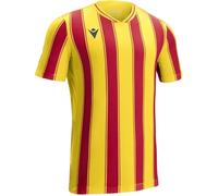 Maillot Macron Sceptrum Jaune L Male