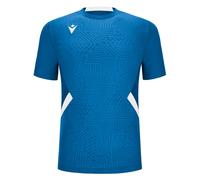 Maillot Macron Shedir Bleu 4XL