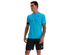 Maillot Macron Start Cb Juan Bleu S