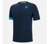 Maillot Macron Start Cc Juan Bleu S