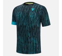 Maillot Macron Start Cc Juan Noir 3XL