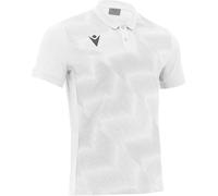 Maillot Macron Thavil Blanc 2XS