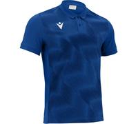 Maillot Macron Thavil Bleu 5XL