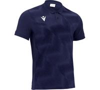 Maillot Macron Thavil Bleu S