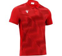 Maillot Macron Thavil Rouge 4XL