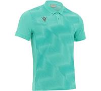 Maillot Macron Thavil Turquoise 3XS