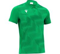 Maillot Macron Thavil Vert 3XS