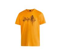 Maier Sports Tilia Pique M T-Shirt Homme (Lot de 1) | Respirant, à Séchage Rapide dryprotec, pour la Randonnée et les Loisirs, Idéal en Été