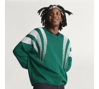 MAILLOT MAILLE AMPLE SANTIAGO FULLY FASHION Collegiate Green L