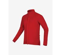 Endura Xtract Roubaix Long Sleeve Jersey Rouge 2XL Homme Red