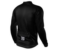 Maillot manche longue Shot Unlimited Noir M
