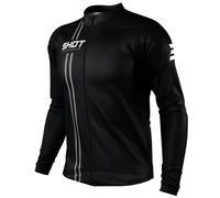 Maillot manche longue Shot Unlimited Noir XL