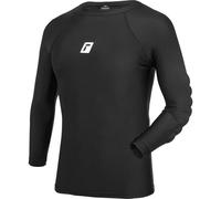 Reusch Maillot de gardien TW-Shirt Compression Soft Padded F7700 L