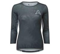 Maillot manches 3/4 femme Altura Kielder Lightweight Vert