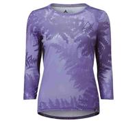 Maillot manches 3/4 femme Altura Kielder Lightweight Violet