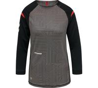 Maillot manches 3/4 femme Hummel hmlPRO XK game Noir XS