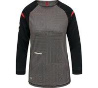 Maillot manches 3/4 femme Hummel hmlPRO XK game Noir XS