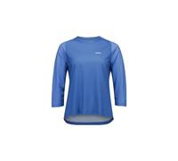 Poc Motion Air 3/4 Sleeve Enduro Jersey Bleu XS Femme