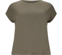 Maillot manches 3/4 femme Q Sportswear Jenirei 46