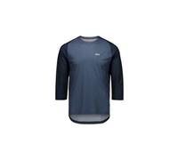 POC - Motion Air 3/4 Jersey - Maillot de cyclisme - L - apatite navy