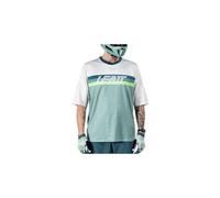 Leatt MTB Jersey Enduro 3.0 XL Man Green 5025010244