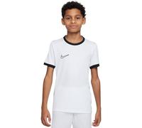 Maillot manches courtes academy academy 25 blanc 3A