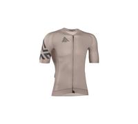Maillot manches courtes adicta bmc alate gris clay