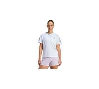 Maillot manches courtes adidas adi365 climacool blanc femme
