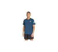 Maillot manches courtes adidas adi365 climacool bleu homme