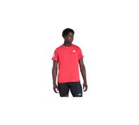 Adidas Adi365 Climacool Short Sleeve T-shirt Rouge XL Homme