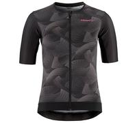 Maillot manches courtes ADV Aero noir