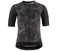 Maillot manches courtes ADV Aero noir