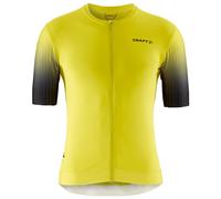 Maillot manches courtes ADV Aero vert