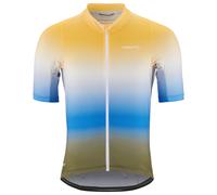 Maillot manches courtes ADV Endur Graphic multicolore 2XL