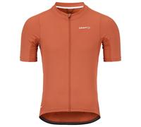 Maillot manches courtes ADV Endur orange L