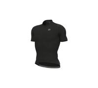 Maillot manches courtes ale attack off road 2 0 noir