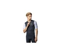 Maillot manches courtes ale megabyte noir