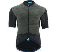 Maillot manches courtes Allroad noir