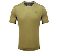 Maillot manches courtes Altura Kielder Lightweight Vert