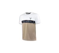 Maillot manches courtes animoz wild camel