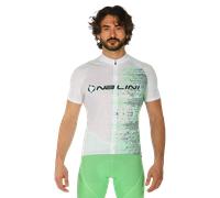 Maillot manches courtes Apollo Signature Collection blanc