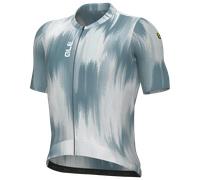 Maillot manches courtes Argon vert