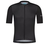 Maillot manches courtes Aria noir